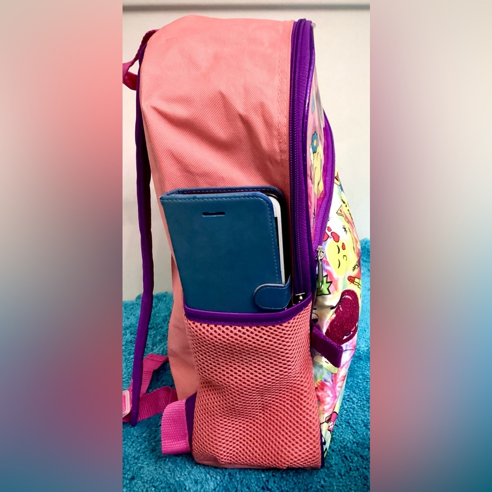 YOLO Backpack For Kids - Picture 4 of 16